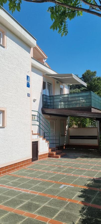 Apartmani Karla Baska  Exterior photo