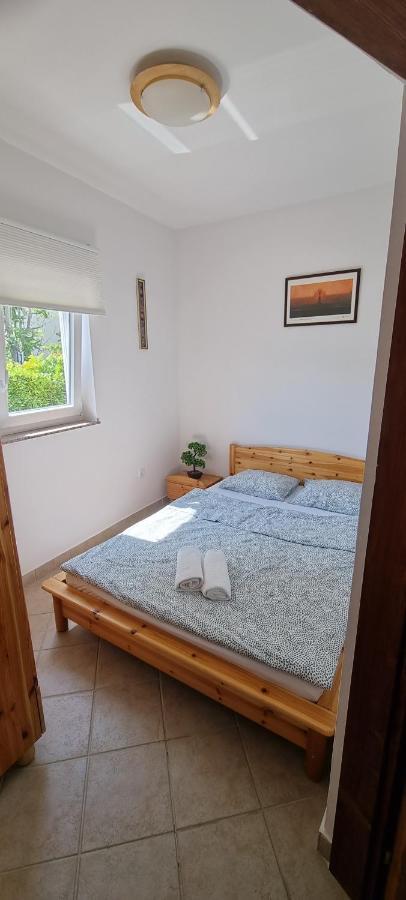 Apartmani Karla Baska  Exterior photo